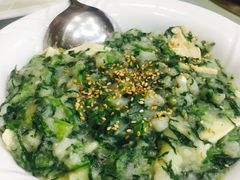 -名羊天下陕北横山铁锅炖羊肉(博文路店)