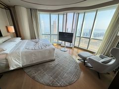 -深圳中洲万豪酒店