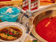 -串一火锅(赛格国际购物中心店)