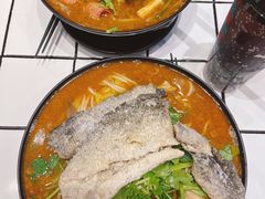 -肥汁米蘭香港米线(长宁来福士店)