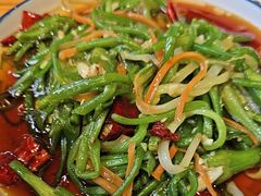 -民食香·腊排骨野生菌美食(木府店)