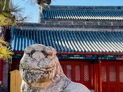 -妙应寺白塔