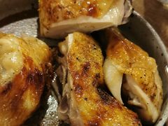 蜂蜜烤鸡-BOR Eatery(安福路店)