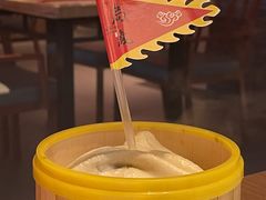 -局气 烤鸭·北京菜(武清店)