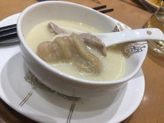 -湯系·煲汤手艺人(东二环泰禾广场店)