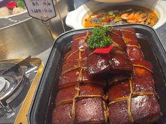 -洪星渔庄临平菜(星万里店)