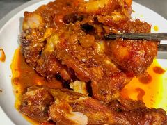 -闽海肴(北辰荟店)