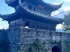 -台州府城(江南长城)