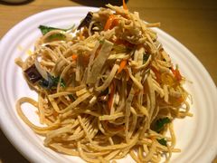 -吕氏疙瘩汤·海鲜新鲁菜(凯德mall新都心店)
