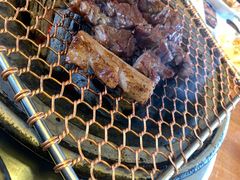 招牌宫中拌猪排-青鹤谷(苏州店)