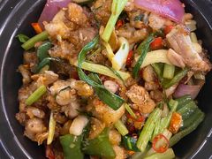 -尚竹阁冬瓜盅·18年地标美食(平洲店)