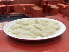 -喜家德虾仁水饺(长泰广场店)