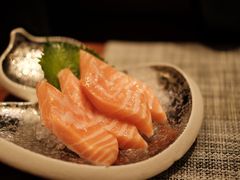 -戏作寿司(观音桥店)