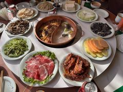 -穆斯林饭庄(明德南街店)