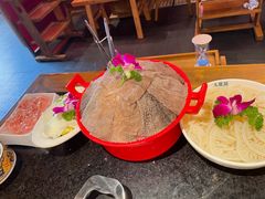 -大龙燚火锅(南山大道店)