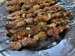 -张四烤羊肉(西藏自治区拉萨市丹杰林巷店)