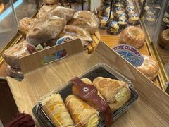 -莫斯科餐厅面包坊(北展店)