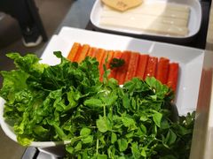 -浩爷羊蝎子火锅(望京店)