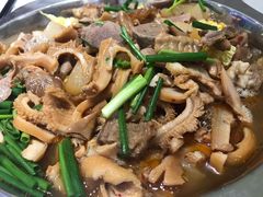 -古乐牛香·鲜牛肉牛杂火锅(新区店)