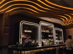 -DEW Lounge(深圳湾店)