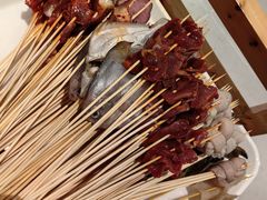 -玉林串串香·成都老字号(玉林街总店)