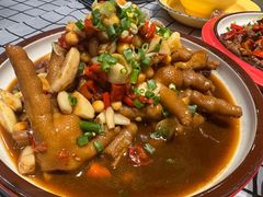 -江西老表·经典江西八大碗