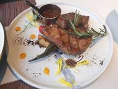 -1874融合西厨·观景餐厅(保利店)