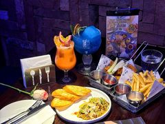 -bluefrog蓝蛙(皇庭广场店)