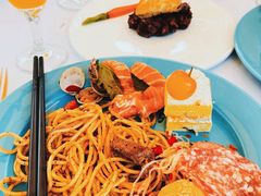 -青岛遇见米兰(八大关店)