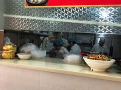 -老烟台灌汤包(南洪街店)