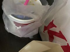 -肯德基(天津奥城店)