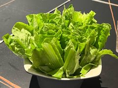 -额尔敦传统涮(公园西路店)