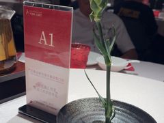 -千百味红餐厅·江西菜(绿地双子塔店)