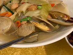 -龙图阁海鲜饭店