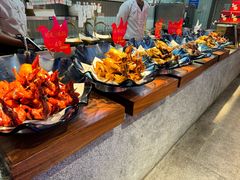 -鸽子侯·家宴·平价海鲜(绿地店)