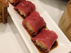 -金翠皇宫粤菜·点心·海鲜(科技园店)