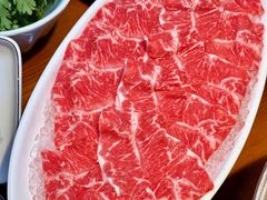 -1078號老北京涮肉(松柏店)