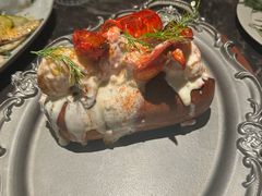 -LESCEDARS Brasserie Bistro香柏树