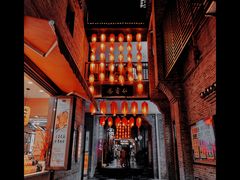 -桂林两江四湖景区