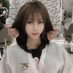 点击看大图 -3AM HAIR SALON烫发染发接发