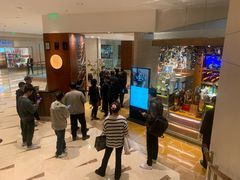 -怡咖啡海鲜自助餐厅(浦东香格里拉店)