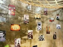 -摩登天空·派对聚会别墅轰趴馆(回兴旗舰店)