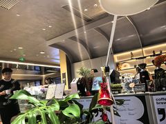 -Sips&Lick茶兰咖啡(五道口店)