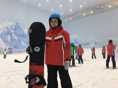 景点-哈尔滨热雪奇迹