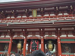 -浅草寺
