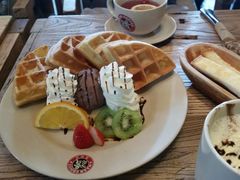 -MAAN COFFEE(金桥店)