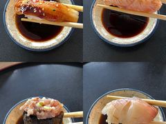 -伍贰赫兹·鮨合·烧鸟高空餐厅