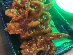 -21点音乐餐吧(水悦城店)