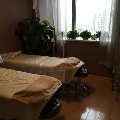 店内环境-S · Nail 自助美甲美睫