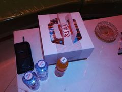 -酷必乐KTV(北行店)